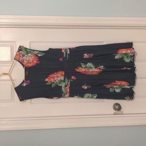 Boden Dress